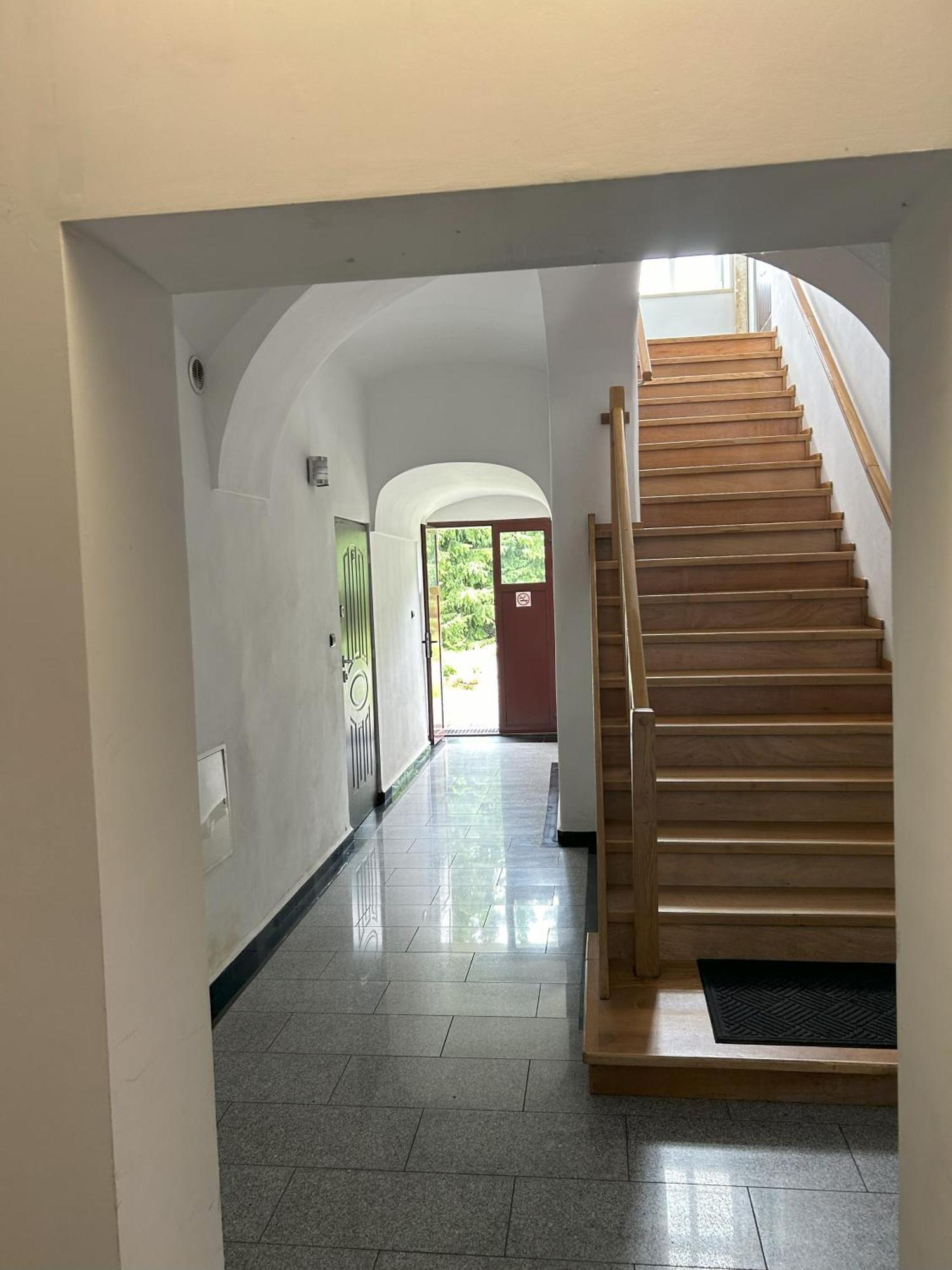 Apartament Tamaja Bielsko-Biala Exterior foto