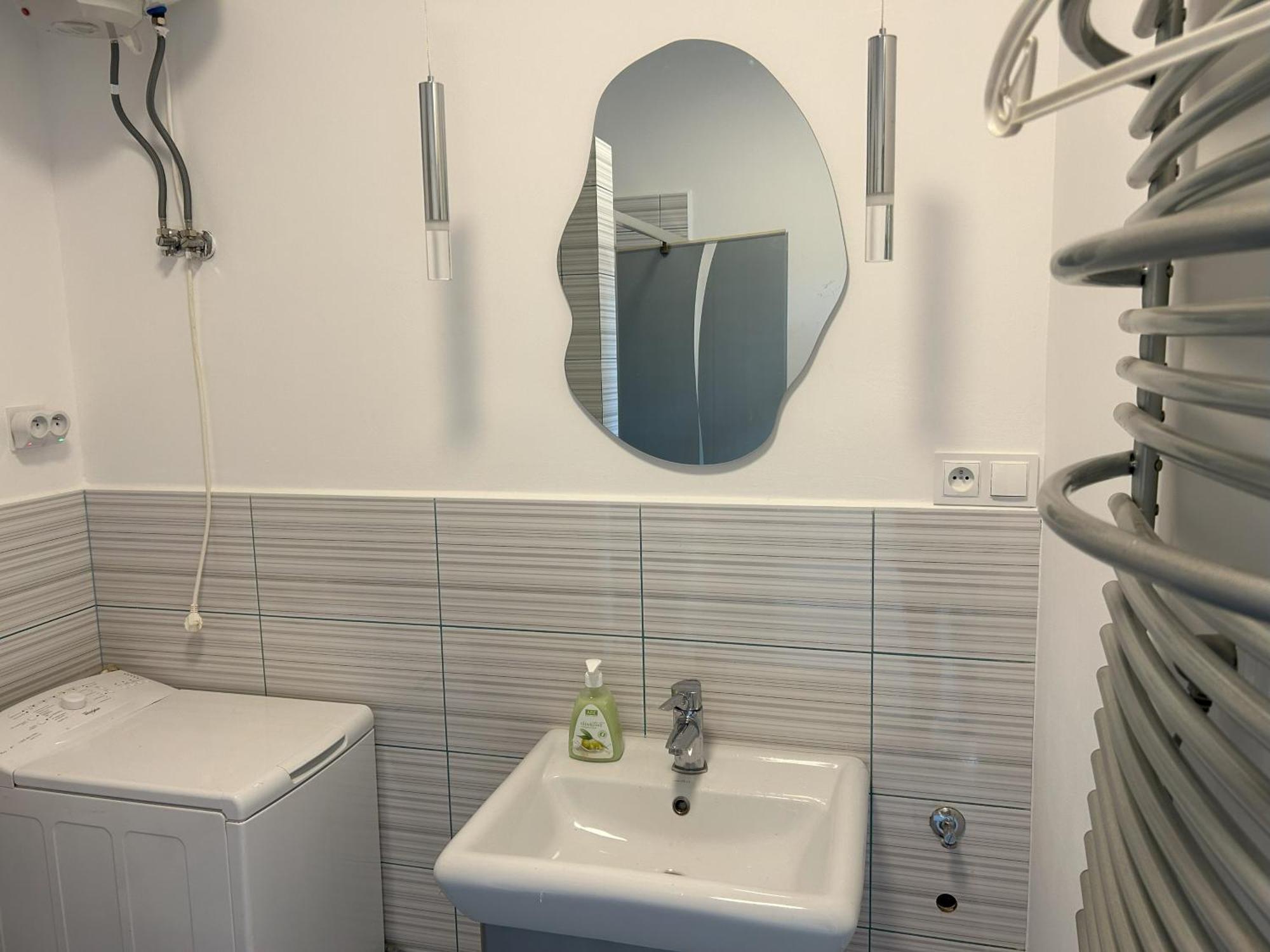 Apartament Tamaja Bielsko-Biala Exterior foto