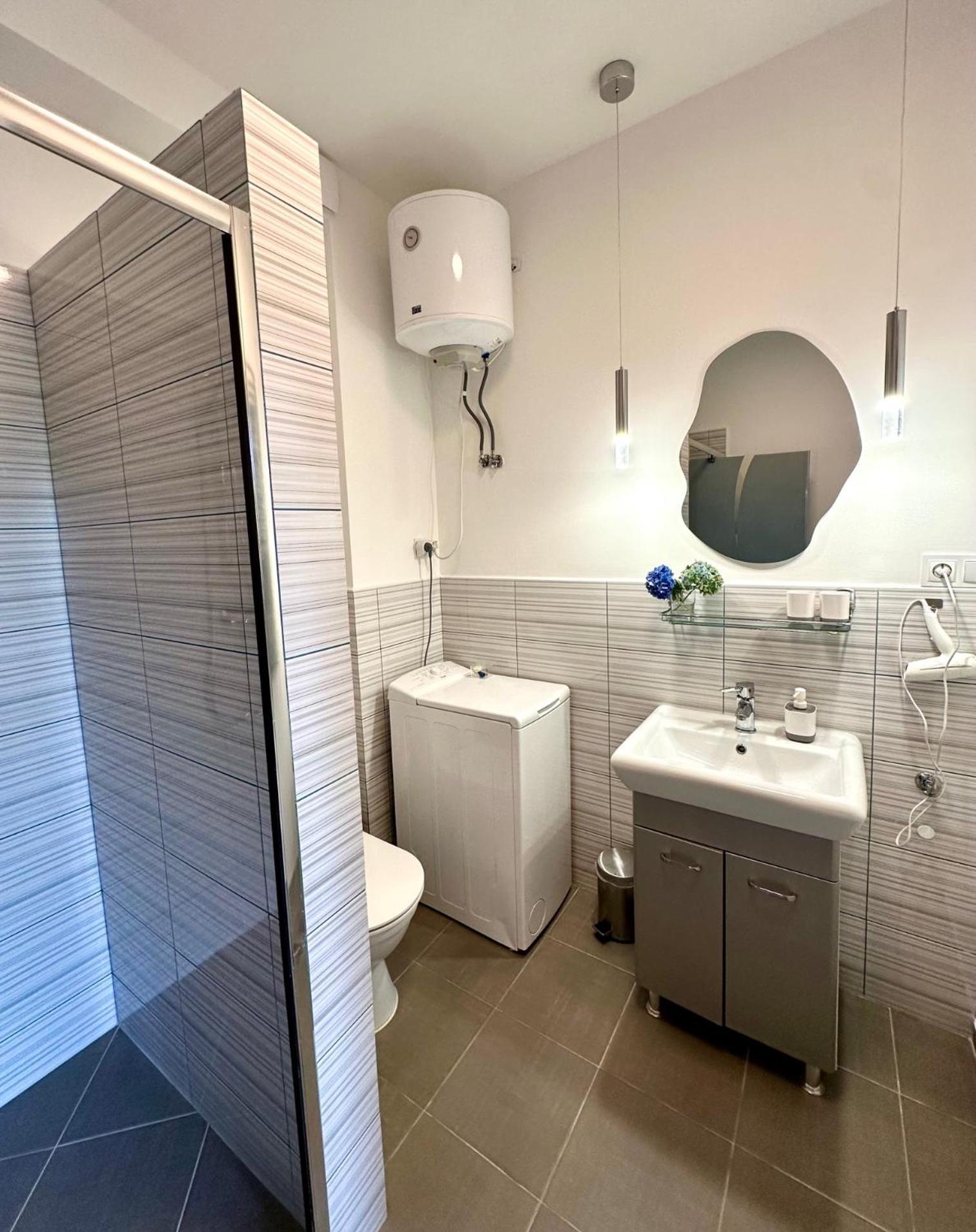 Apartament Tamaja Bielsko-Biala Exterior foto