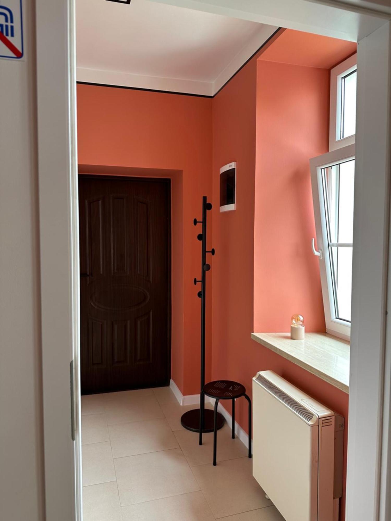 Apartament Tamaja Bielsko-Biala Exterior foto