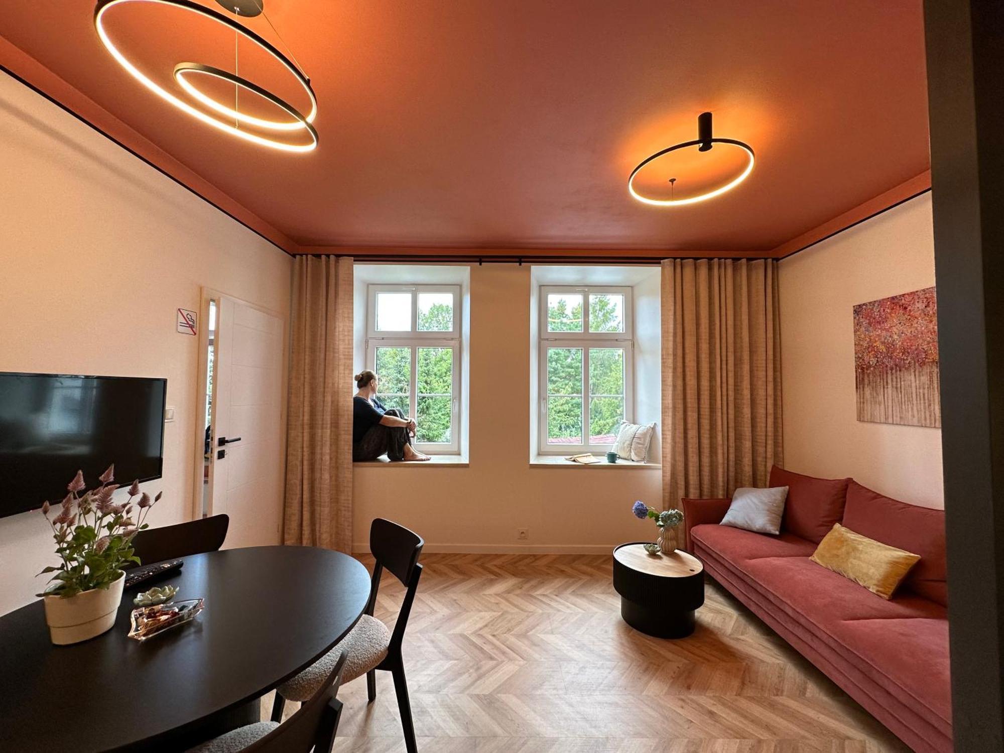 Apartament Tamaja Bielsko-Biala Exterior foto